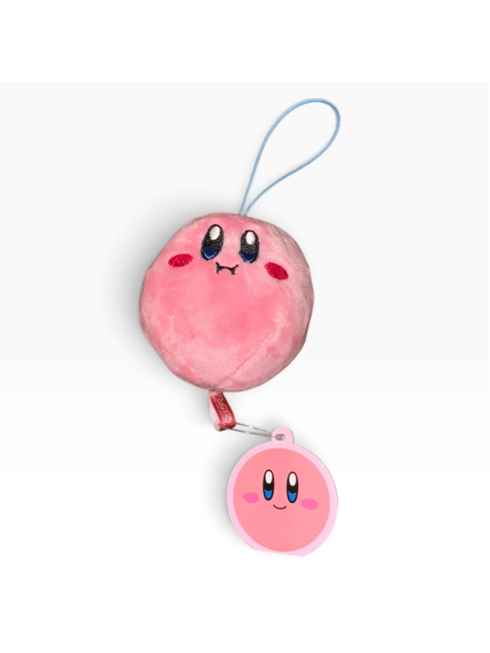 Rare Nintendo Kirby Stuffed Animal Plush Toy Japan Exclusive Limited Edition